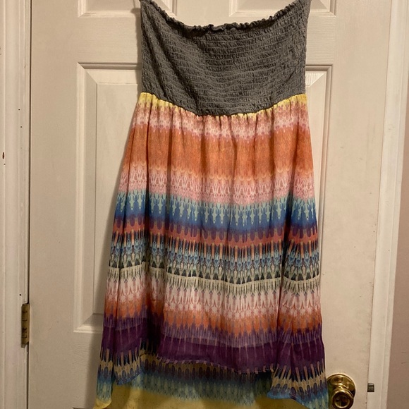 Maurice’s Strapless Top - Picture 1 of 7